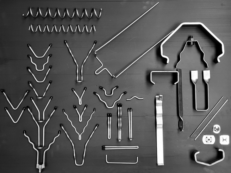 ANCRAGE-REFRACTAIRES